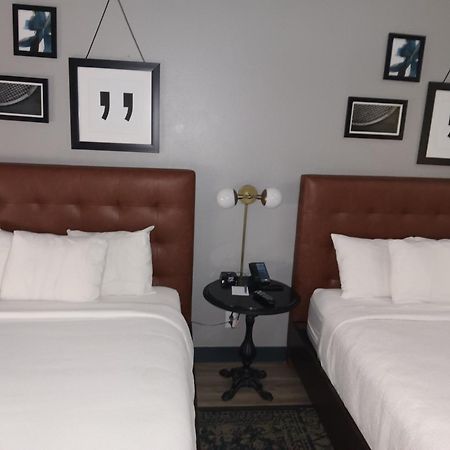 Four Points By Sheraton Dallas Arlington Entertainment District Luaran gambar