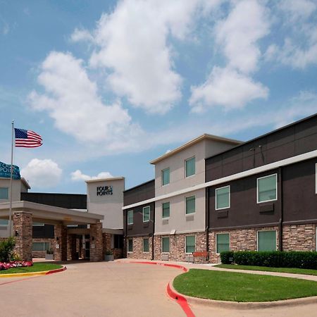 Four Points By Sheraton Dallas Arlington Entertainment District Luaran gambar