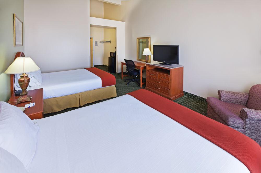 Four Points By Sheraton Dallas Arlington Entertainment District Luaran gambar