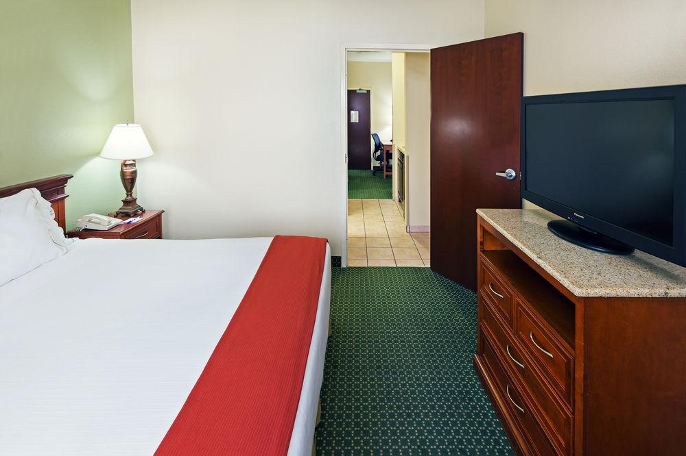 Four Points By Sheraton Dallas Arlington Entertainment District Luaran gambar