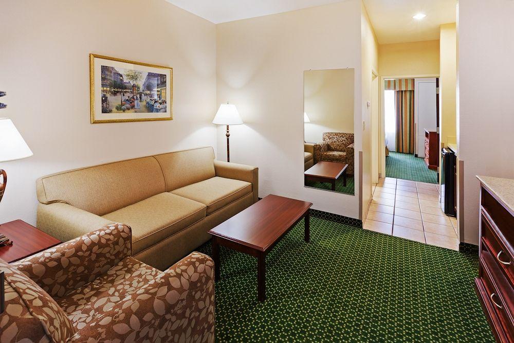Four Points By Sheraton Dallas Arlington Entertainment District Luaran gambar