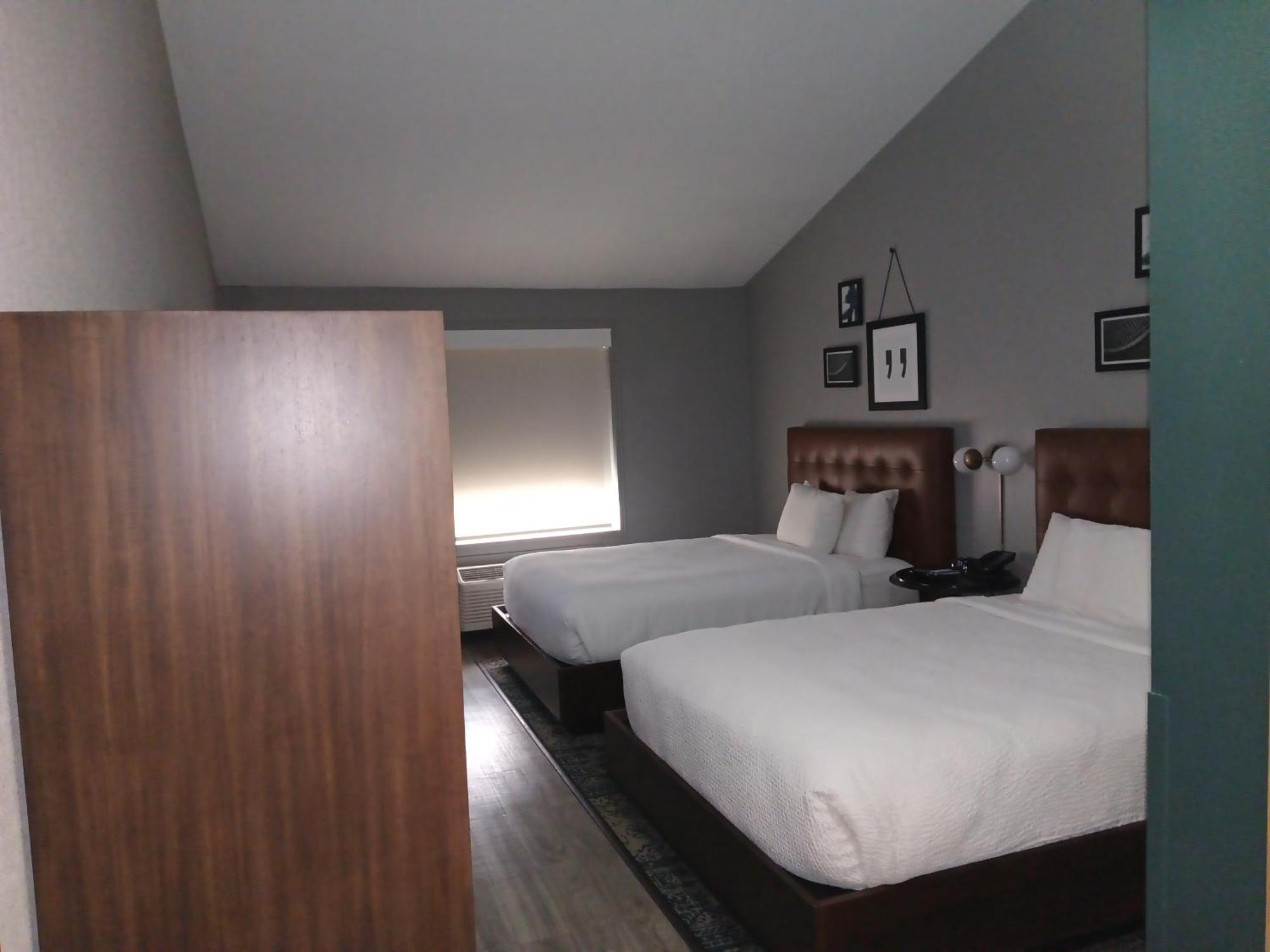 Four Points By Sheraton Dallas Arlington Entertainment District Luaran gambar