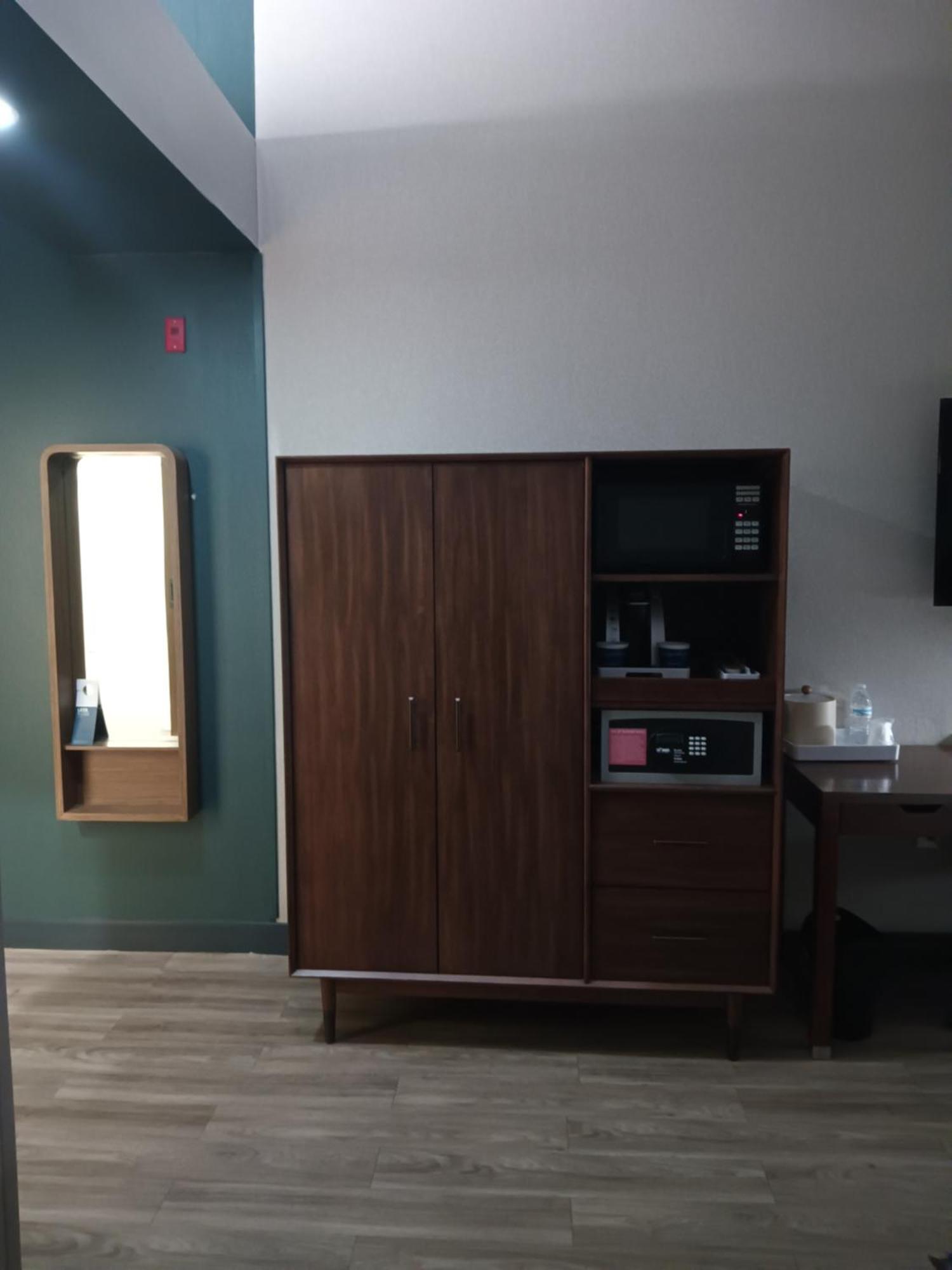 Four Points By Sheraton Dallas Arlington Entertainment District Luaran gambar