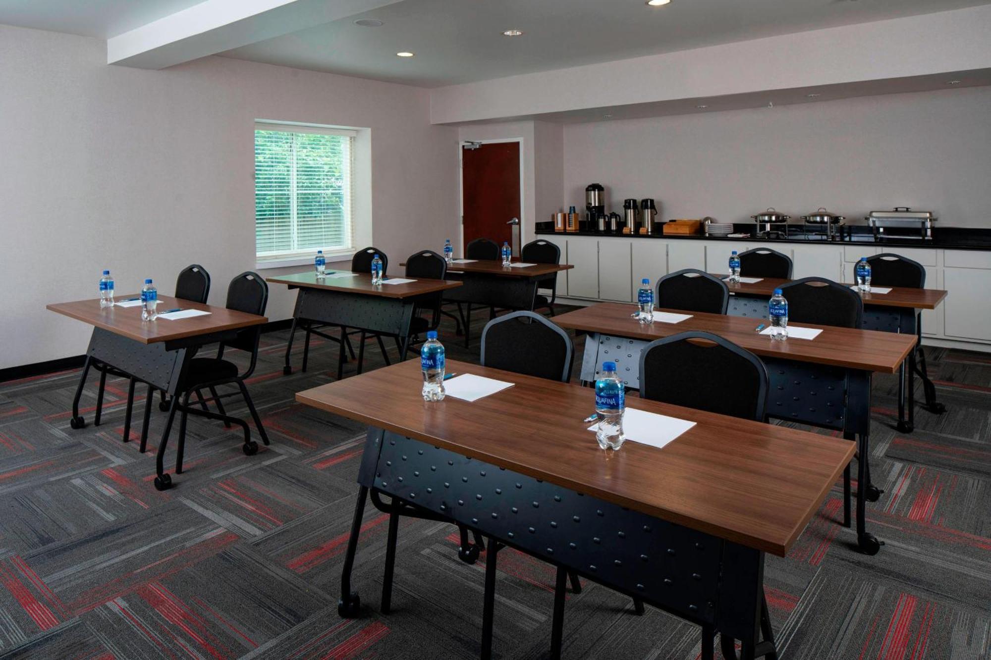 Four Points By Sheraton Dallas Arlington Entertainment District Luaran gambar