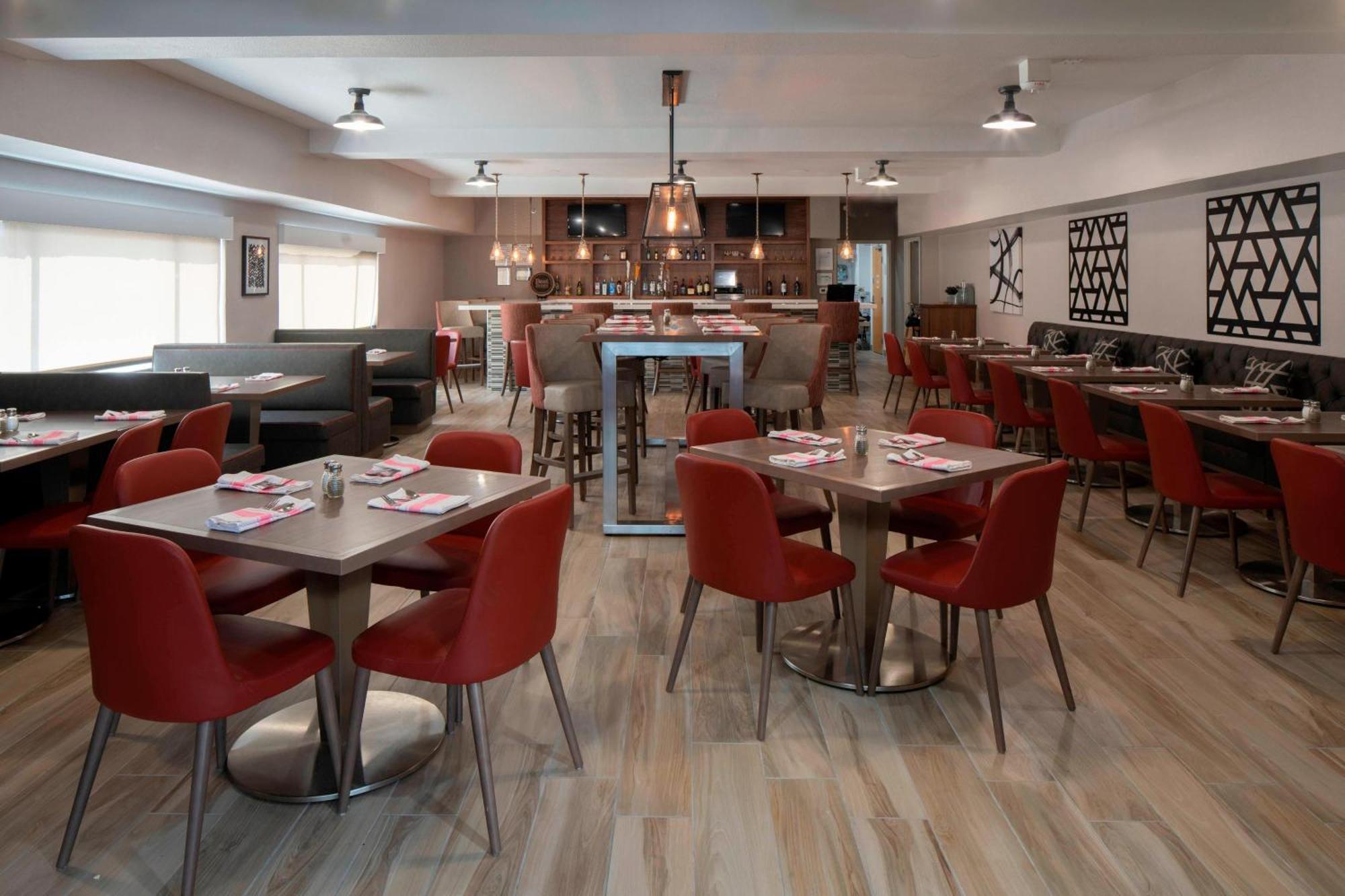 Four Points By Sheraton Dallas Arlington Entertainment District Luaran gambar