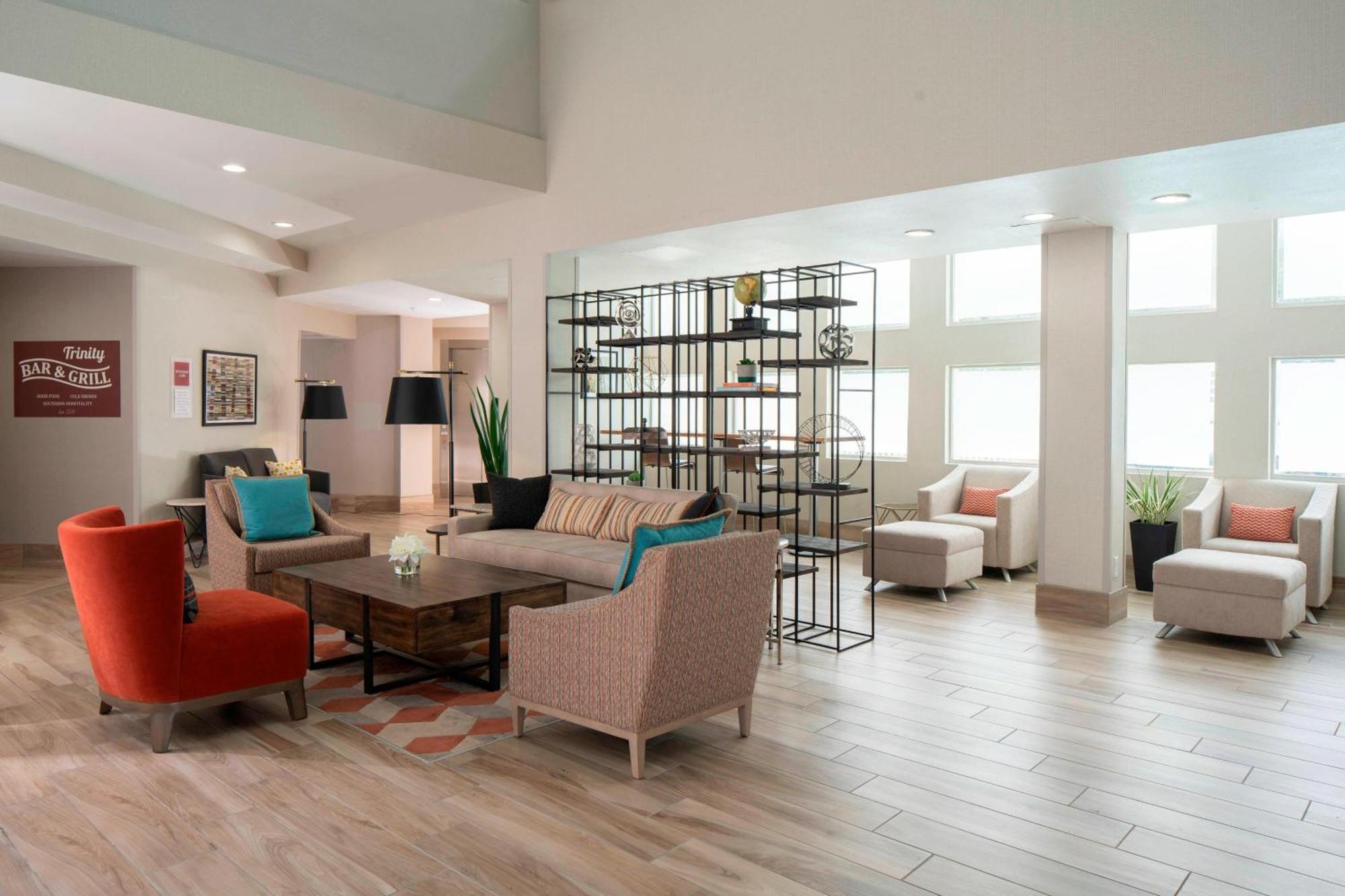 Four Points By Sheraton Dallas Arlington Entertainment District Luaran gambar