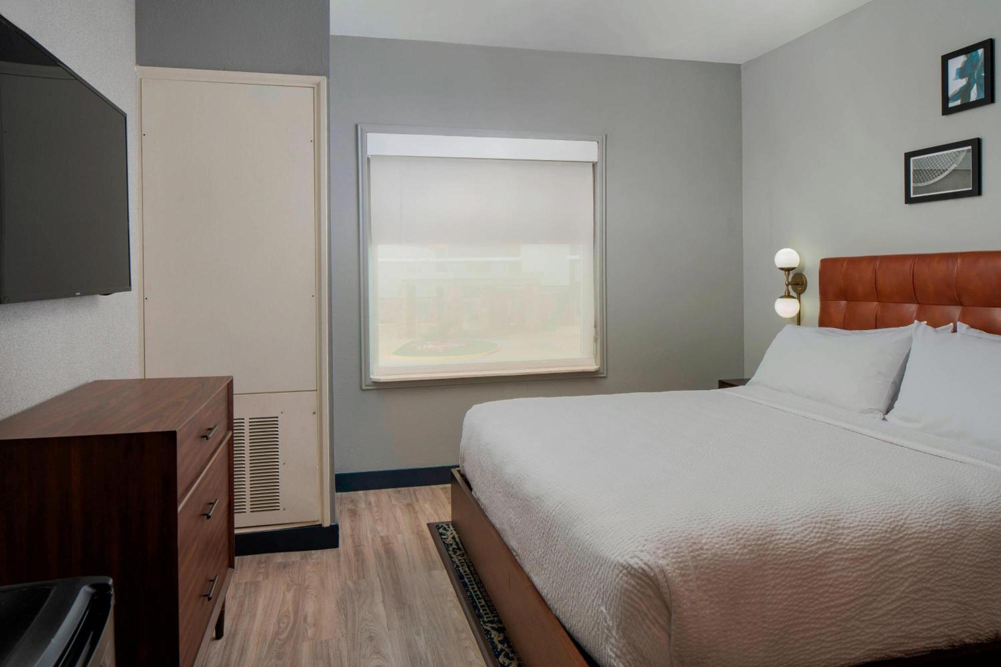 Four Points By Sheraton Dallas Arlington Entertainment District Luaran gambar