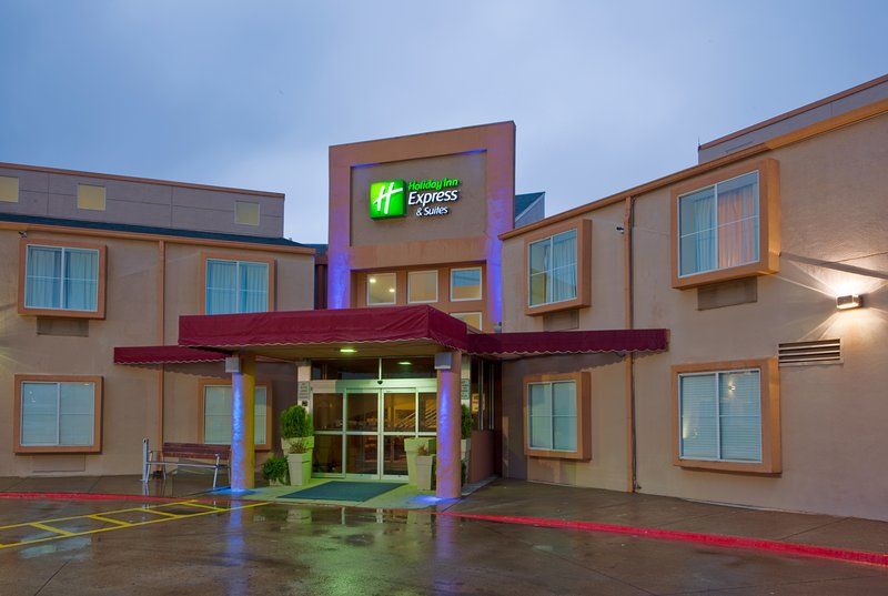 Four Points By Sheraton Dallas Arlington Entertainment District Luaran gambar