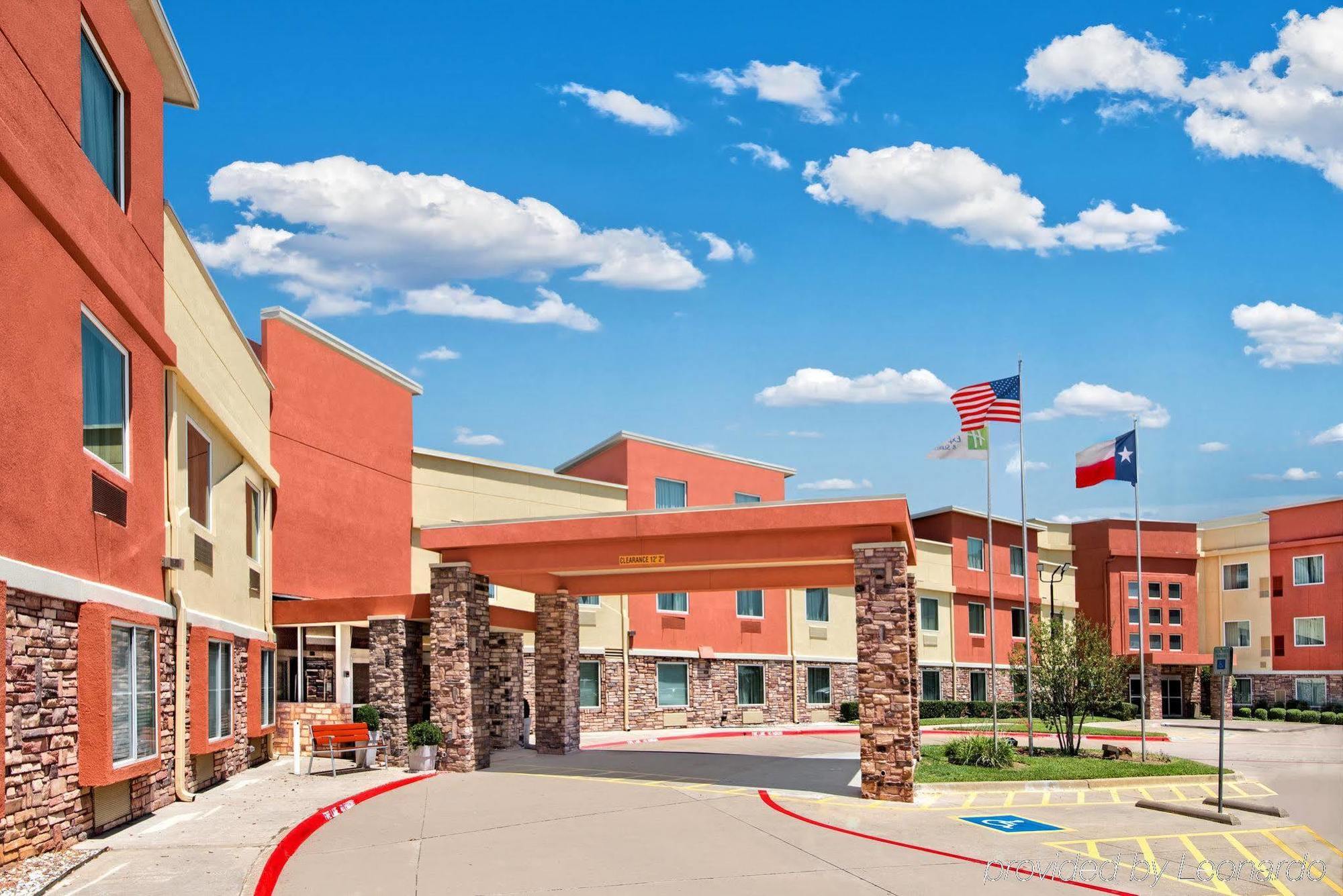 Four Points By Sheraton Dallas Arlington Entertainment District Luaran gambar