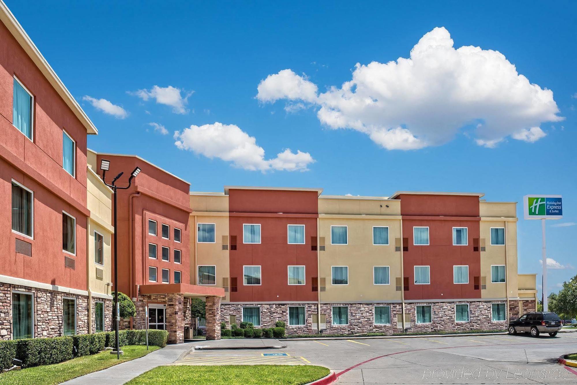 Four Points By Sheraton Dallas Arlington Entertainment District Luaran gambar