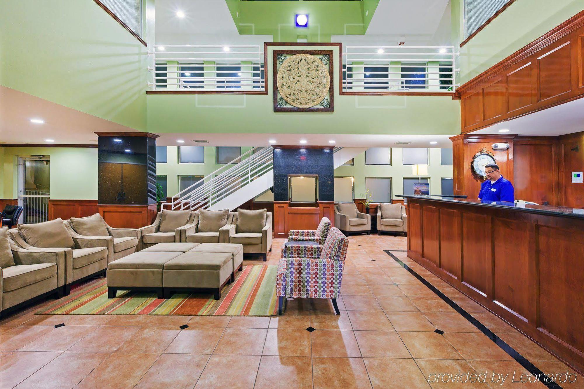 Four Points By Sheraton Dallas Arlington Entertainment District Luaran gambar