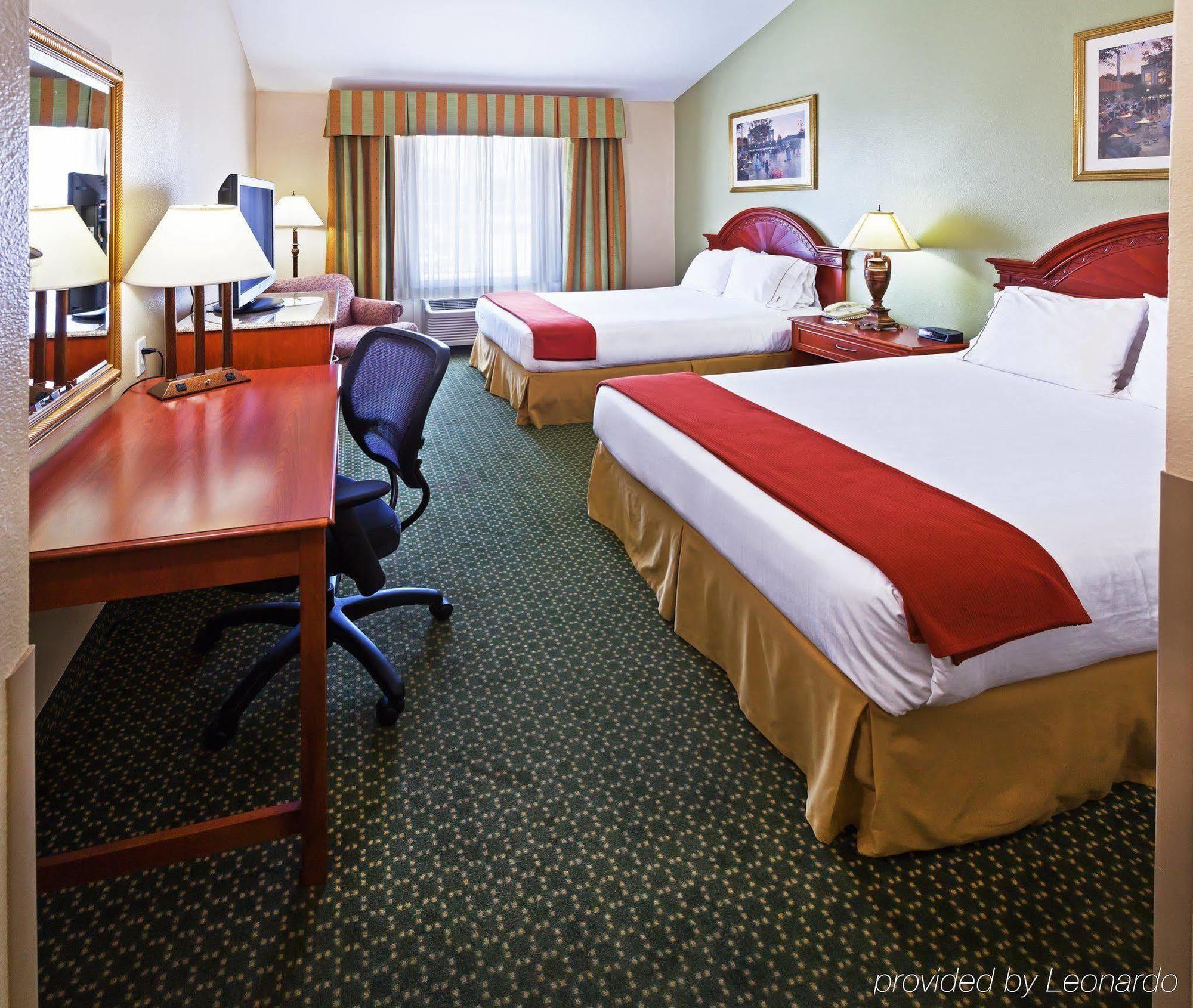 Four Points By Sheraton Dallas Arlington Entertainment District Luaran gambar