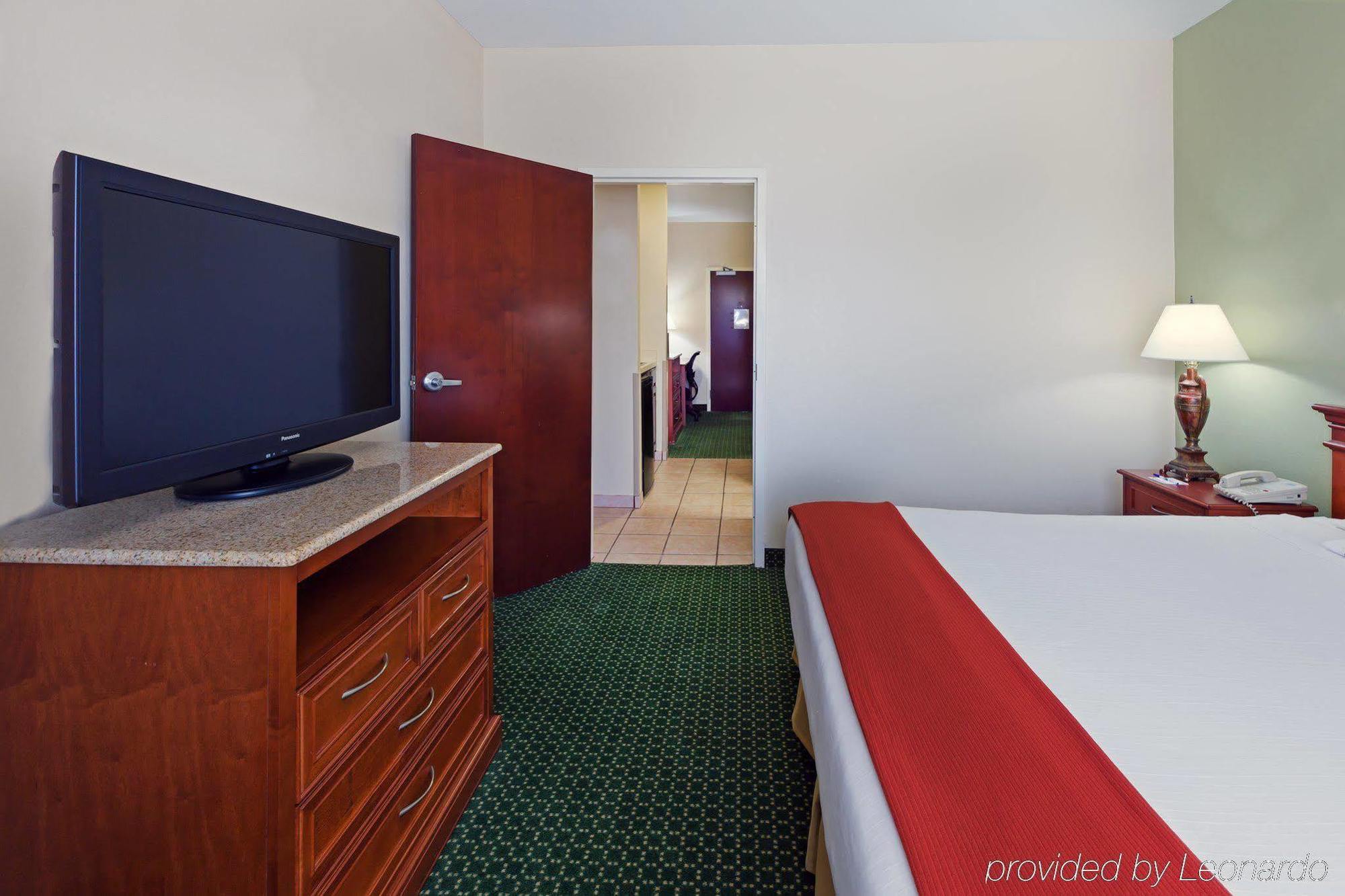 Four Points By Sheraton Dallas Arlington Entertainment District Luaran gambar