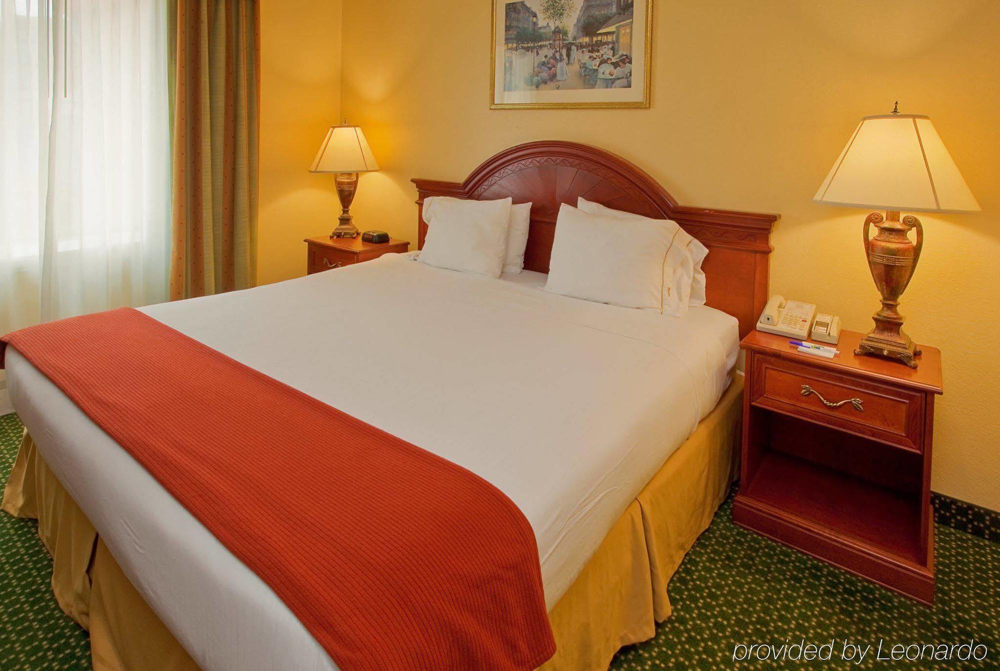Four Points By Sheraton Dallas Arlington Entertainment District Luaran gambar
