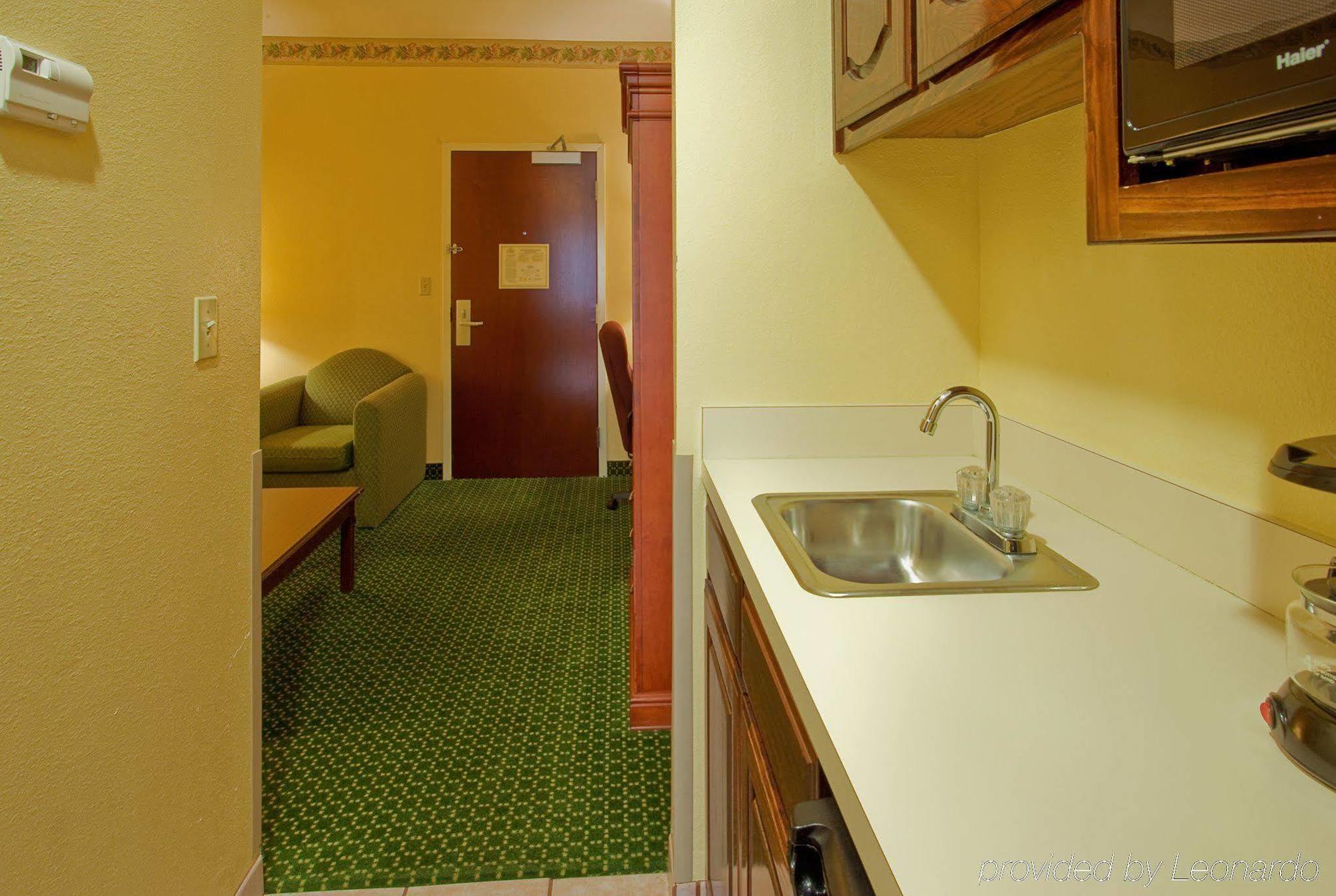 Four Points By Sheraton Dallas Arlington Entertainment District Bilik gambar