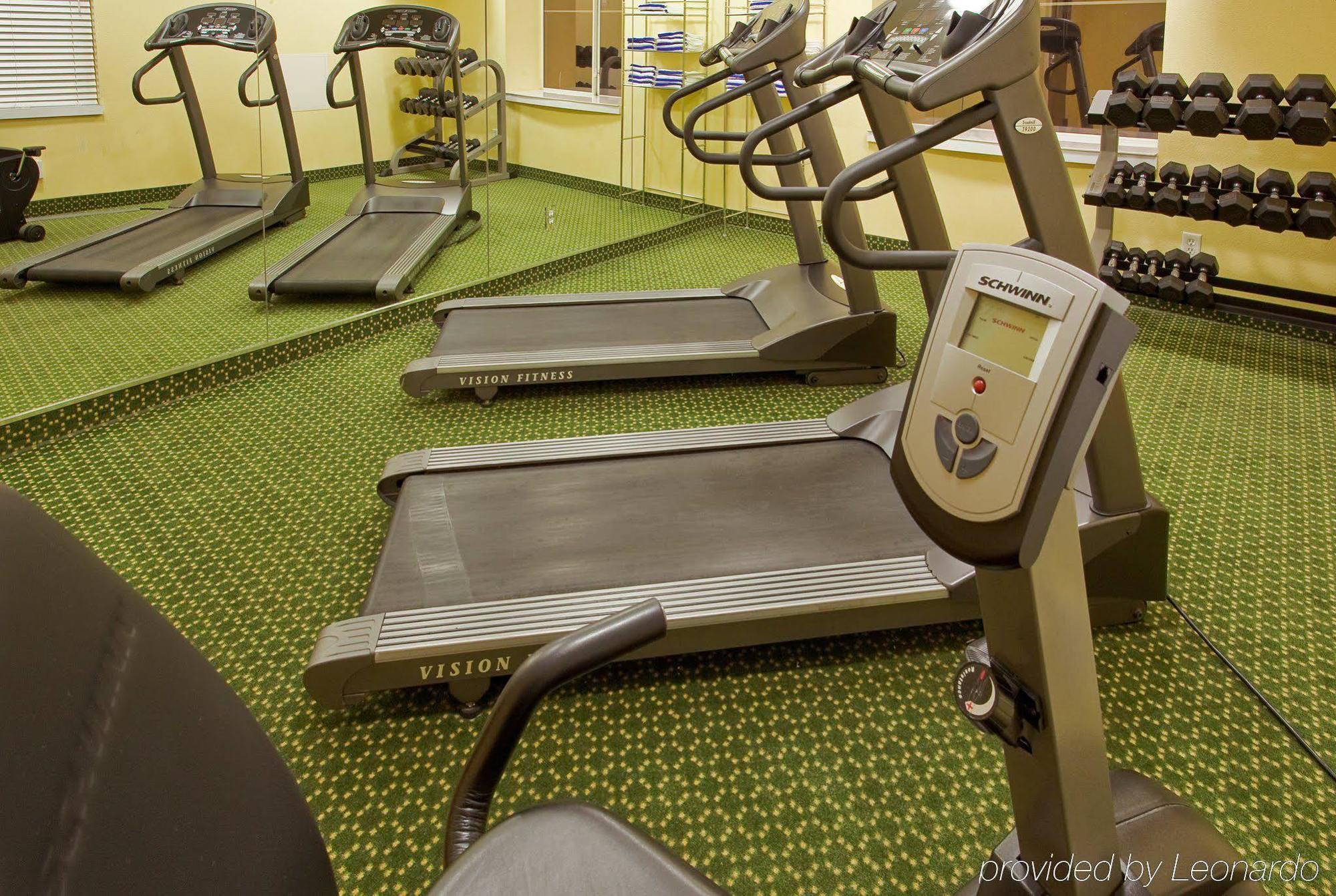 Four Points By Sheraton Dallas Arlington Entertainment District Kemudahan gambar