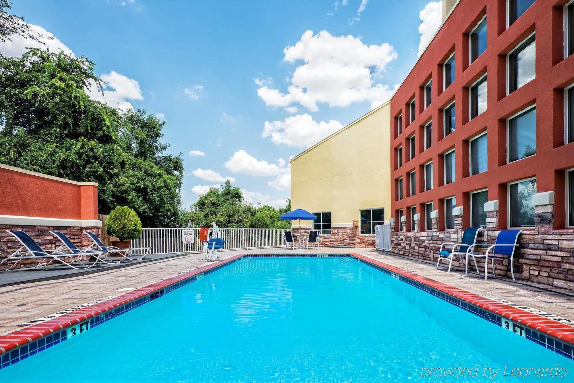 Four Points By Sheraton Dallas Arlington Entertainment District Luaran gambar