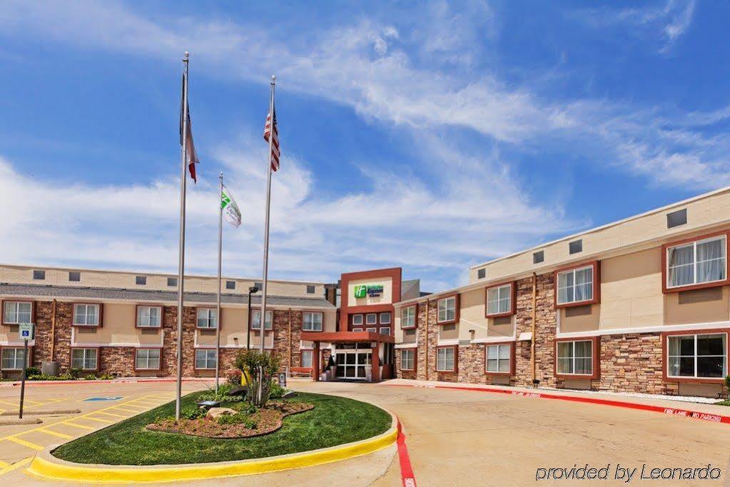 Four Points By Sheraton Dallas Arlington Entertainment District Luaran gambar