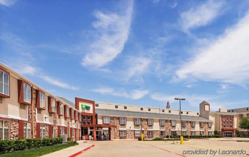 Four Points By Sheraton Dallas Arlington Entertainment District Luaran gambar