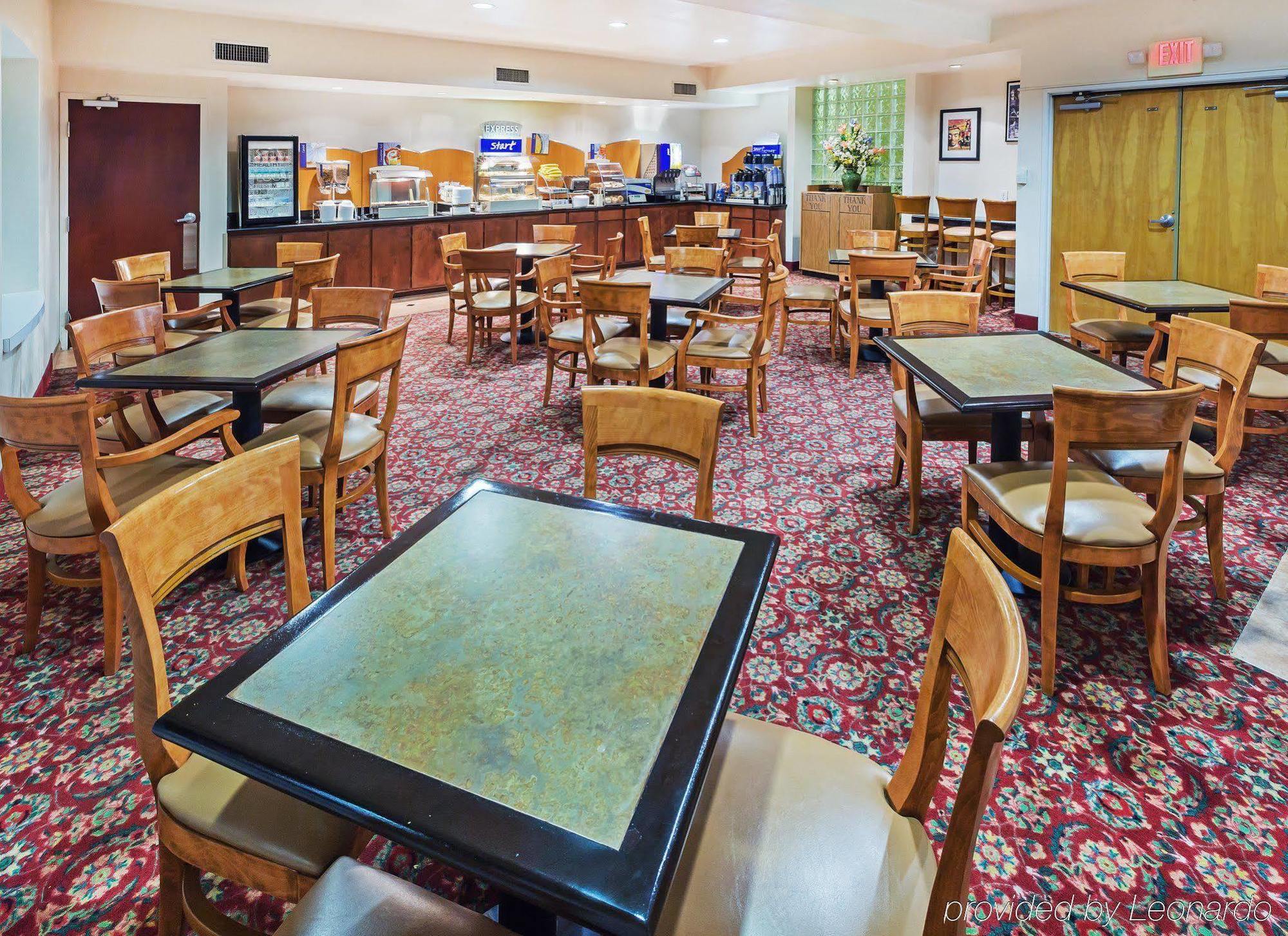 Four Points By Sheraton Dallas Arlington Entertainment District Luaran gambar