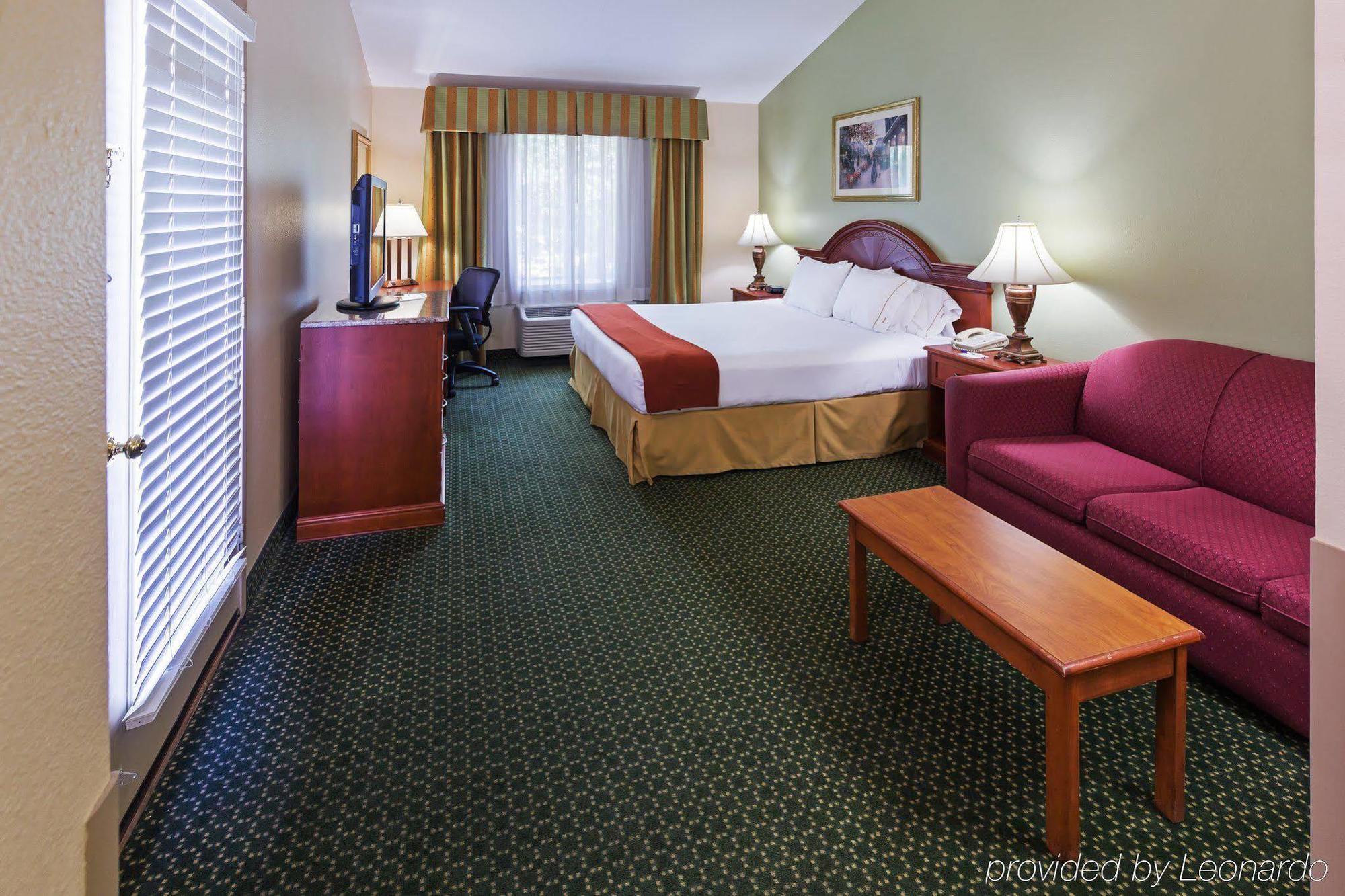 Four Points By Sheraton Dallas Arlington Entertainment District Luaran gambar