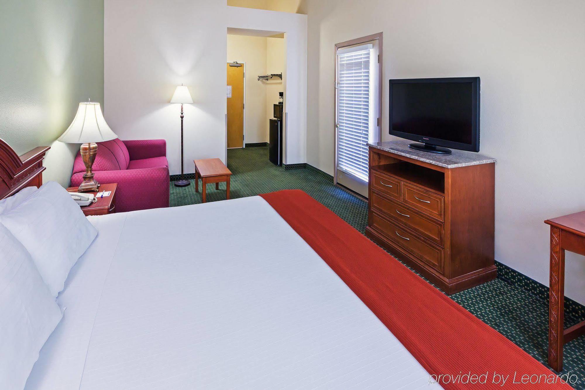 Four Points By Sheraton Dallas Arlington Entertainment District Luaran gambar