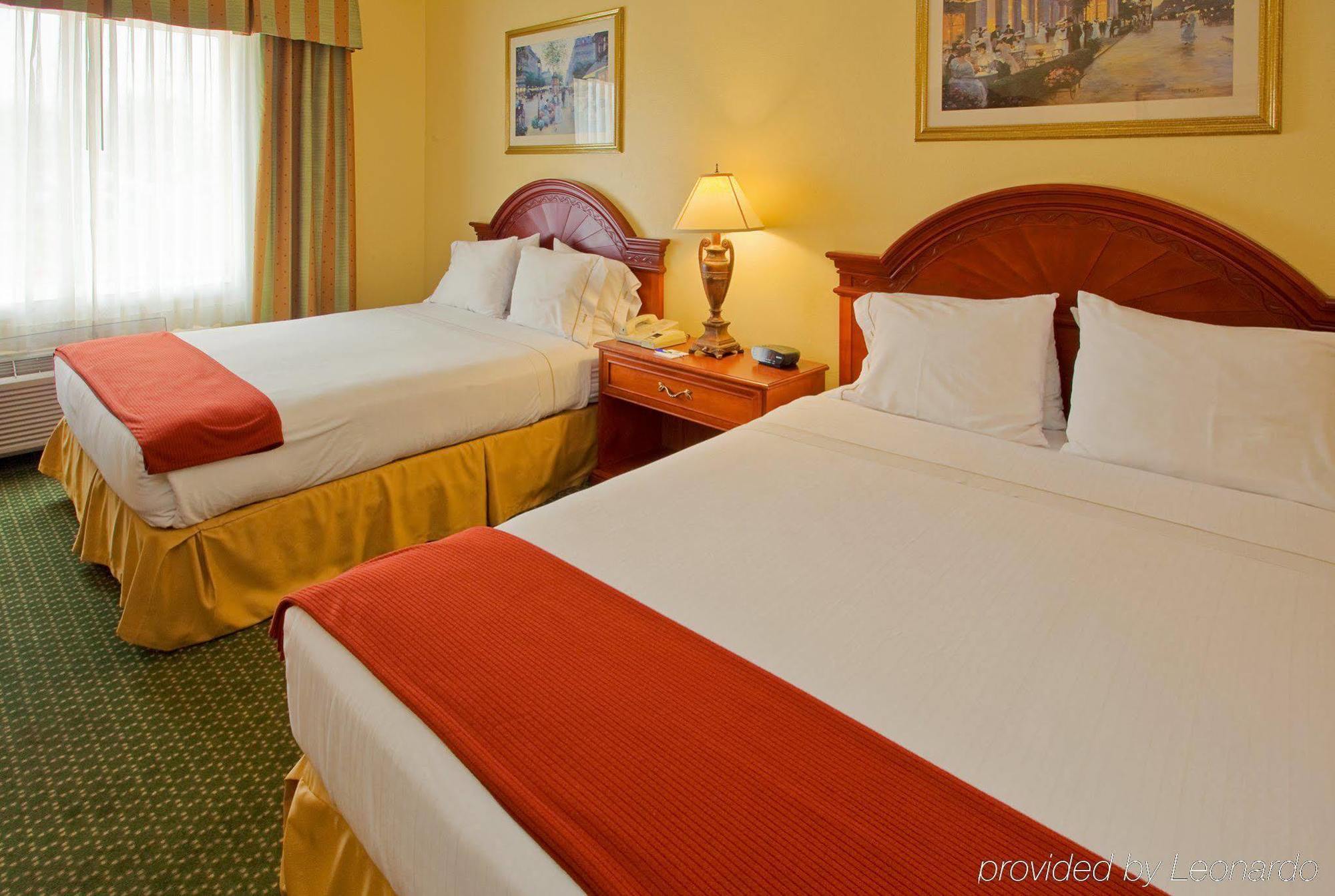 Four Points By Sheraton Dallas Arlington Entertainment District Luaran gambar