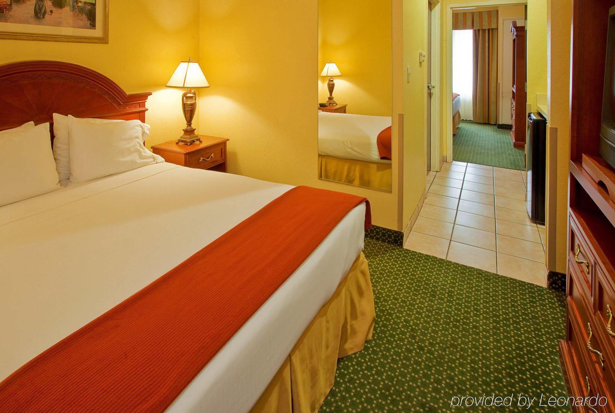 Four Points By Sheraton Dallas Arlington Entertainment District Luaran gambar