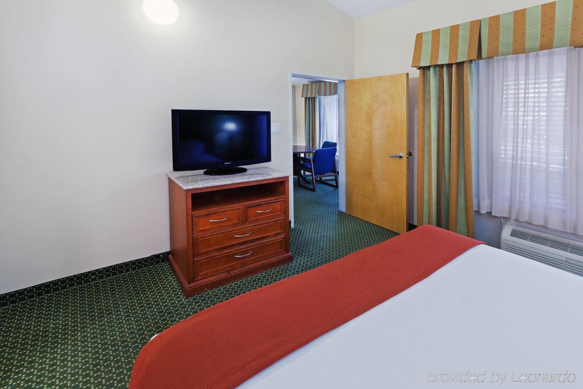 Four Points By Sheraton Dallas Arlington Entertainment District Luaran gambar