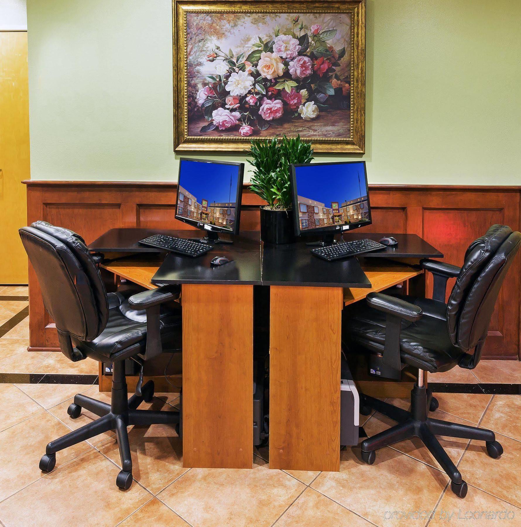Four Points By Sheraton Dallas Arlington Entertainment District Luaran gambar