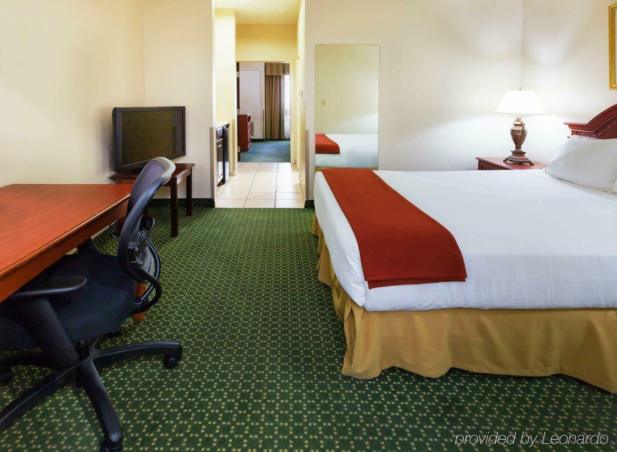 Four Points By Sheraton Dallas Arlington Entertainment District Luaran gambar