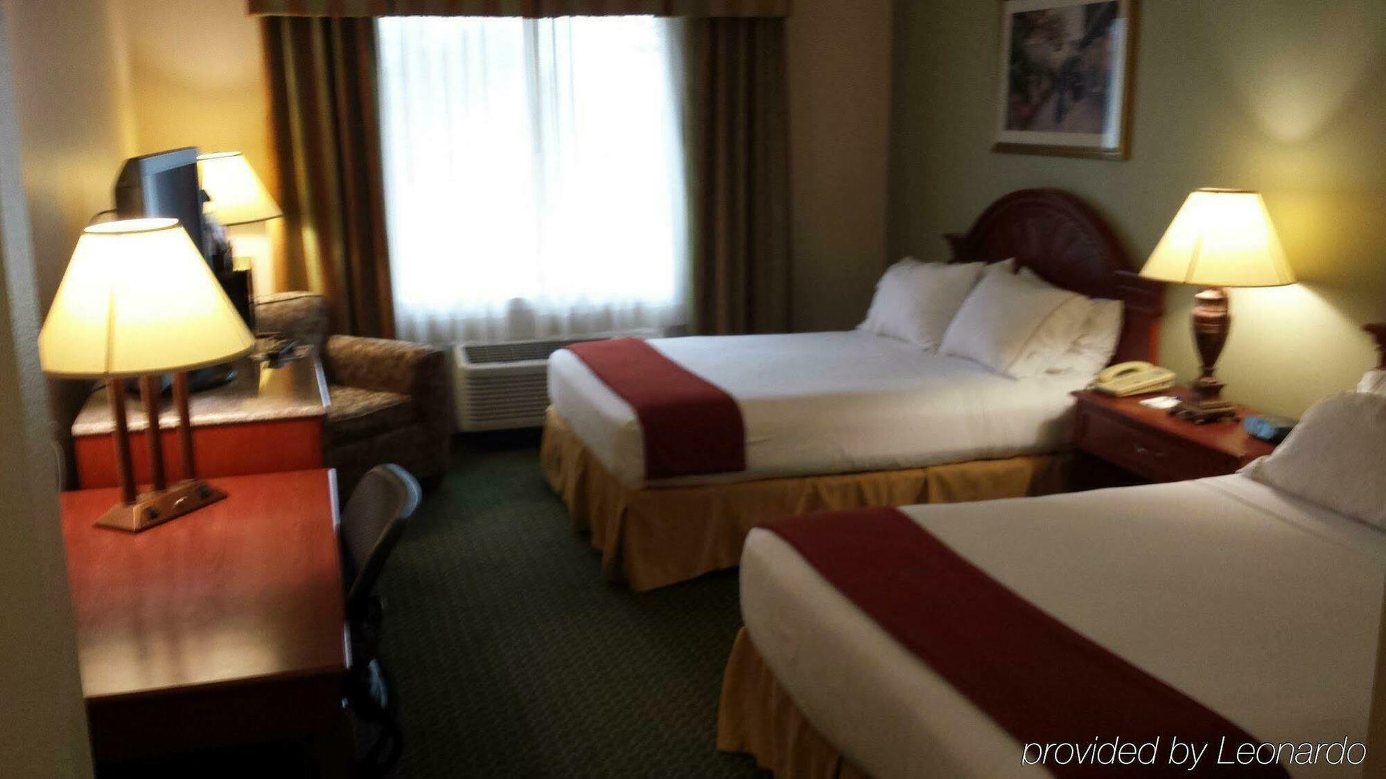 Four Points By Sheraton Dallas Arlington Entertainment District Luaran gambar
