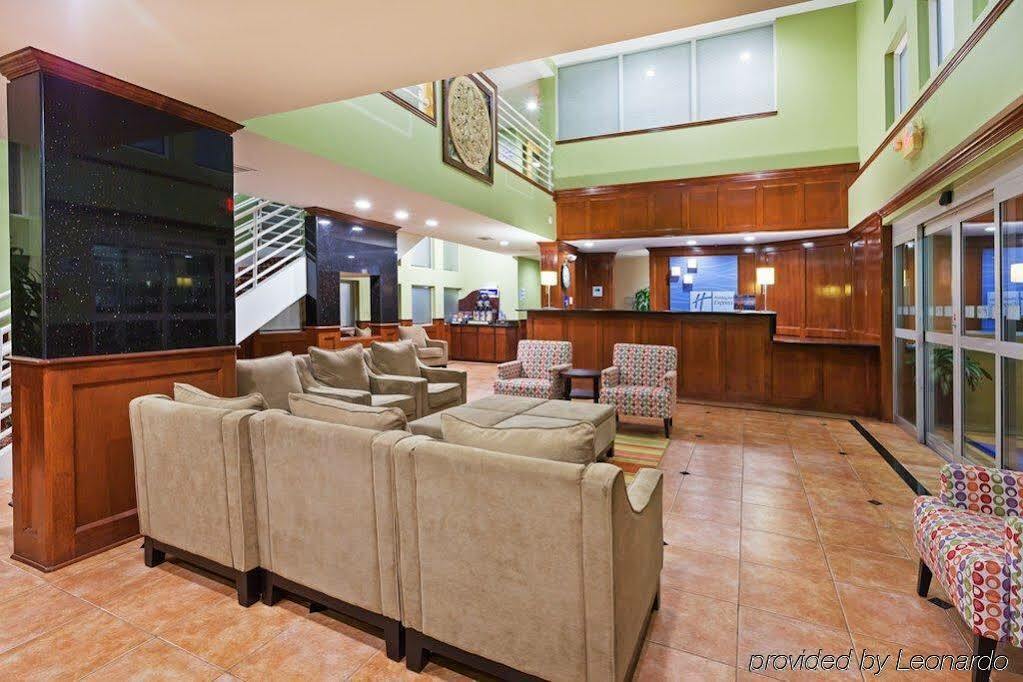 Four Points By Sheraton Dallas Arlington Entertainment District Luaran gambar