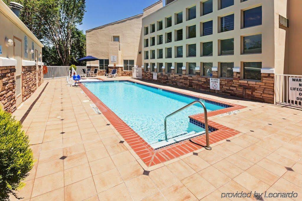 Four Points By Sheraton Dallas Arlington Entertainment District Luaran gambar