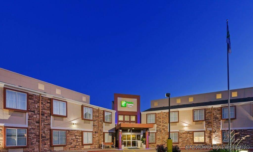 Four Points By Sheraton Dallas Arlington Entertainment District Luaran gambar